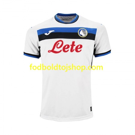 Atalanta Udebane trøje 2024-25 S/S